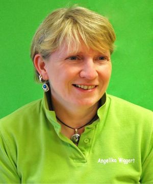 Angelika Wiggert